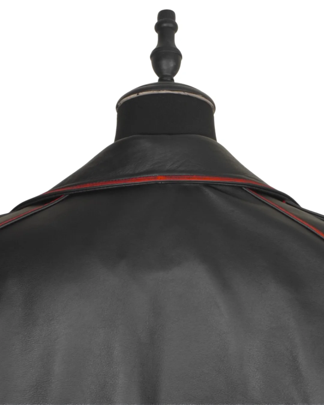 Biker no.1 bloody black - Imagen 8