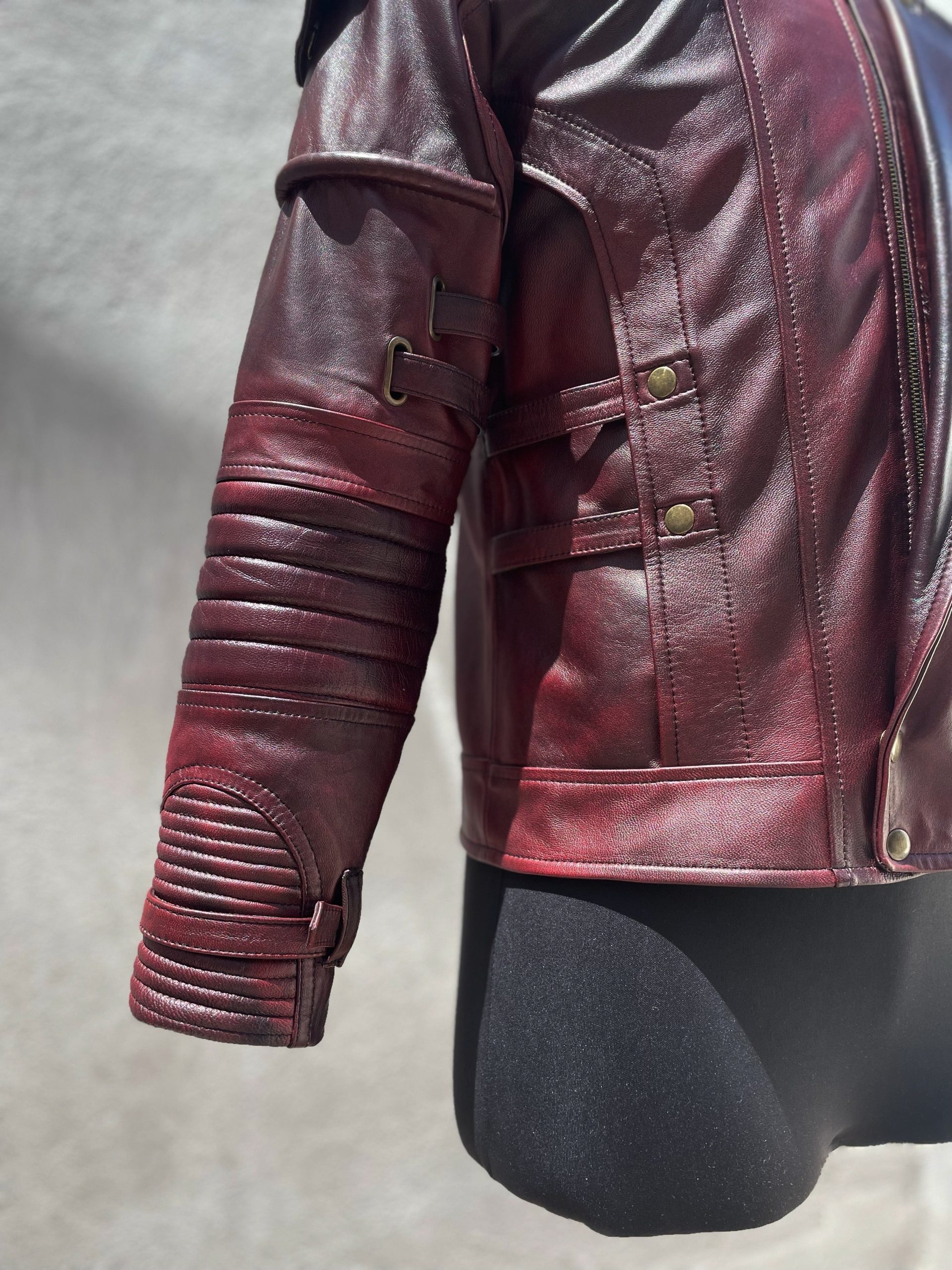 Quill red guardian - Imagen 6