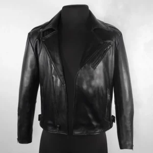 Biker no.1 lechuga black