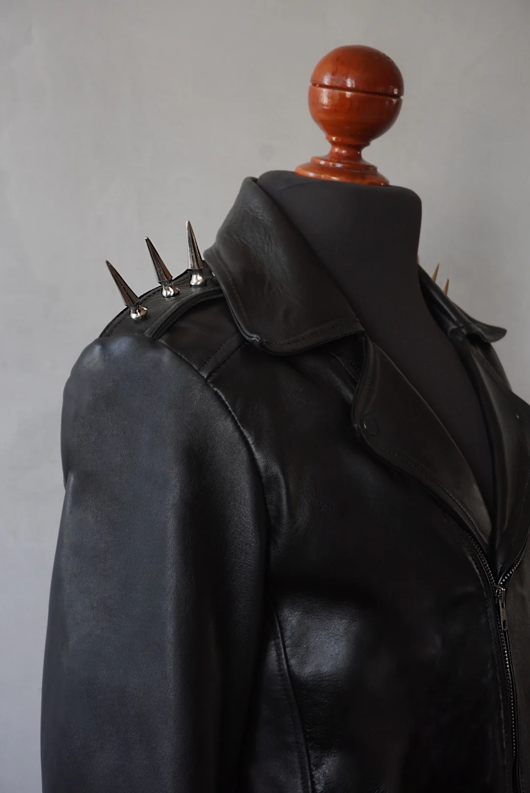 Ghost rider darkest black - Imagen 7