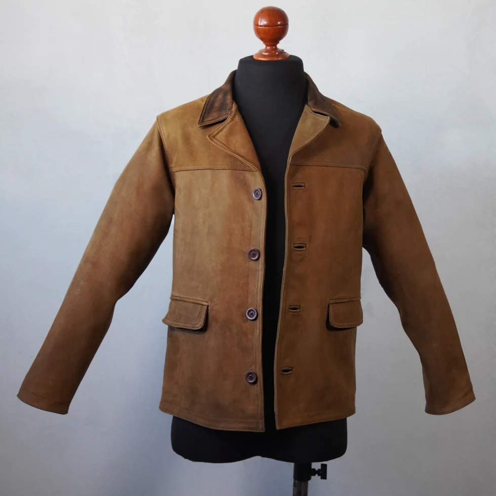 Arthur morgan vintage arena