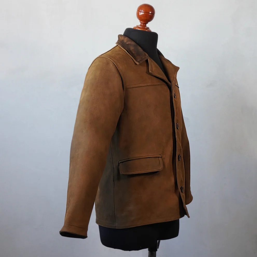 Arthur morgan vintage arena - Imagen 3