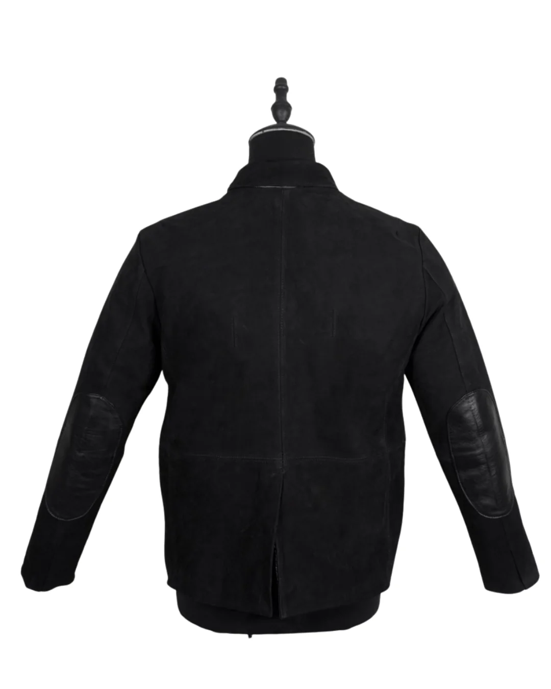 Robert nobuck black - Imagen 4