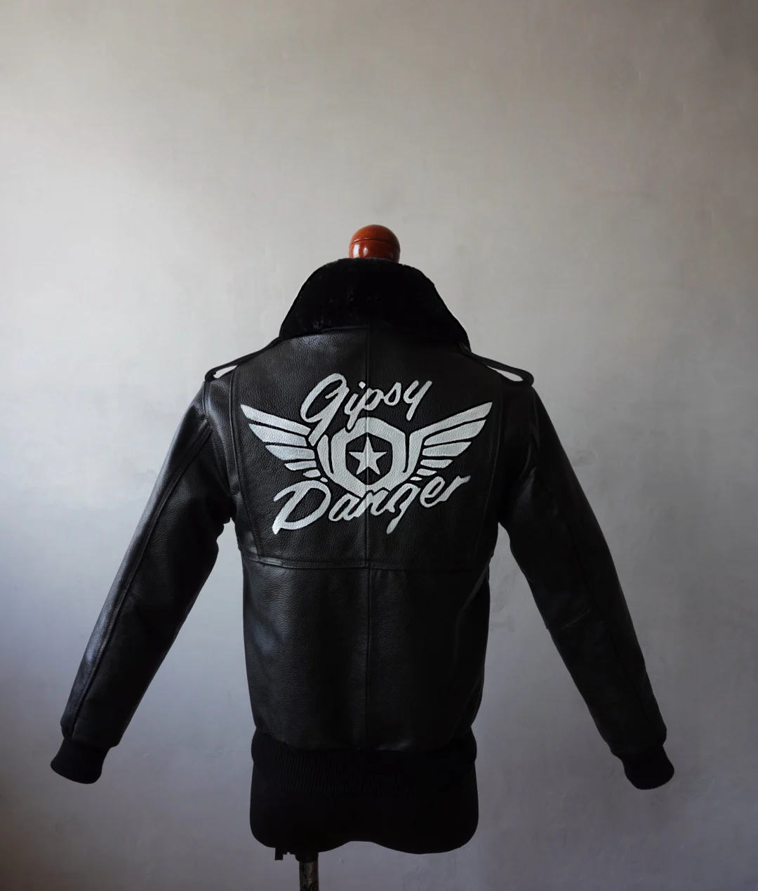 Pacific Rim darkest black - Imagen 4