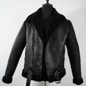 Rocky IV darkest black