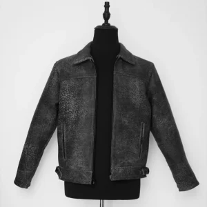 Arctic vintage black