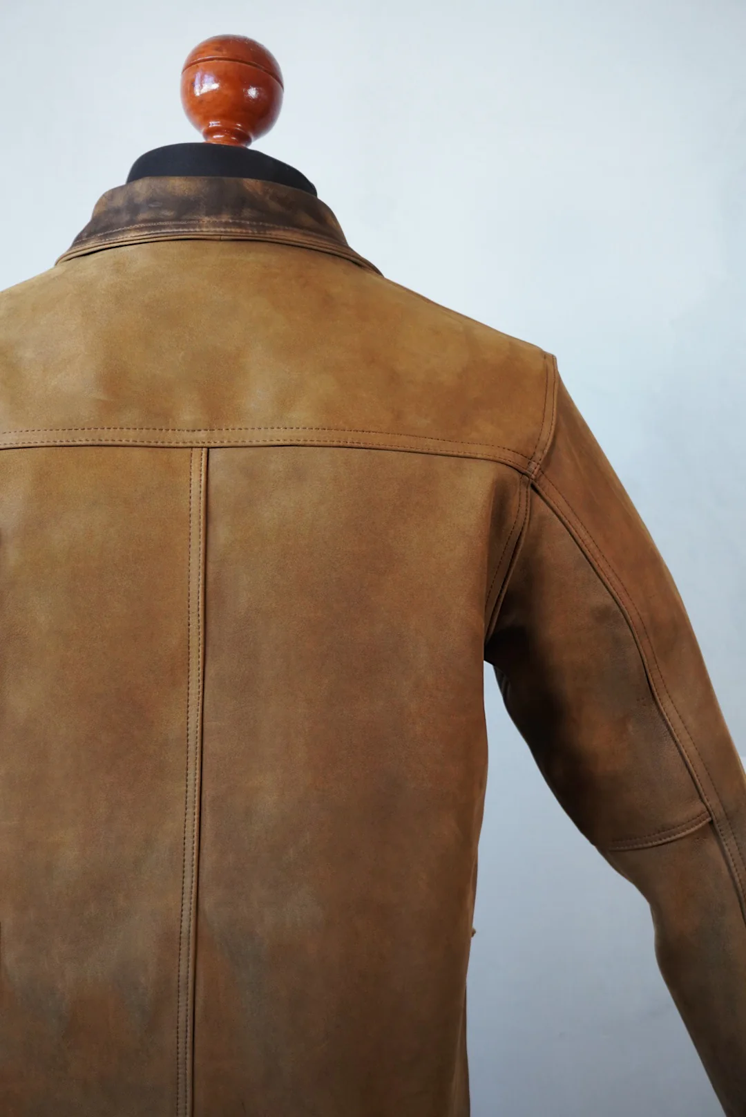 Arthur morgan vintage arena - Imagen 4