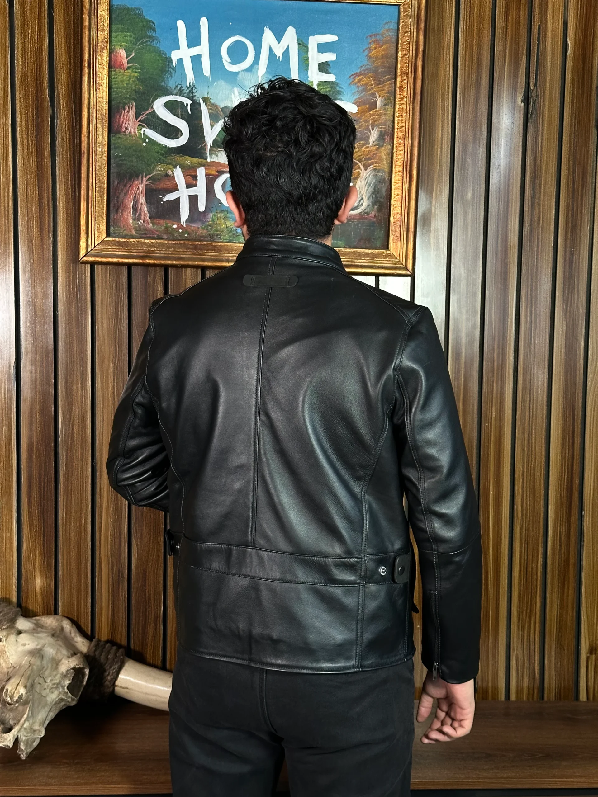 Bristol Darkest Black - Imagen 6