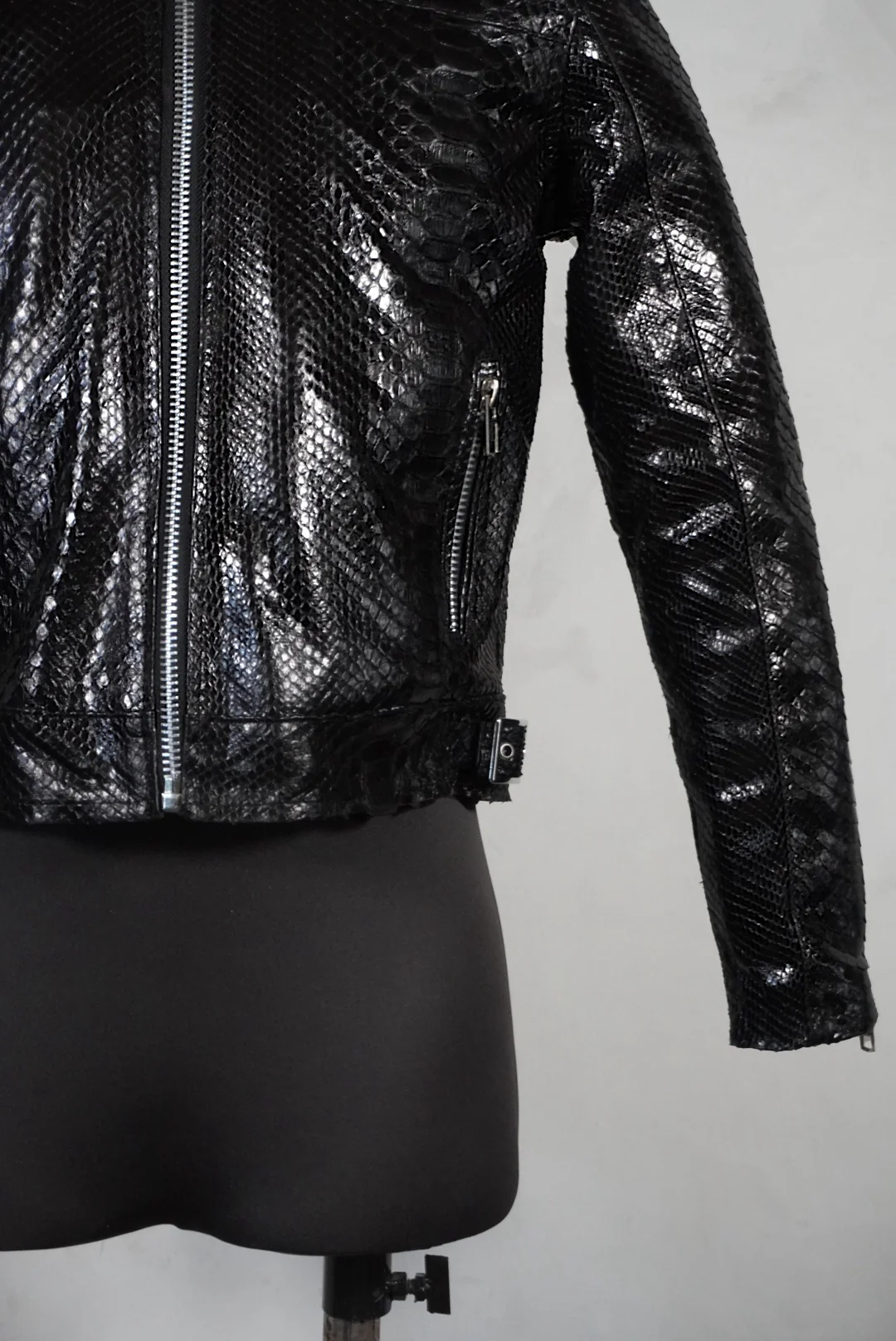 Arctic snake black - Imagen 6