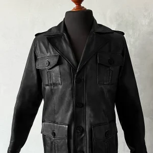 Africa darkest black