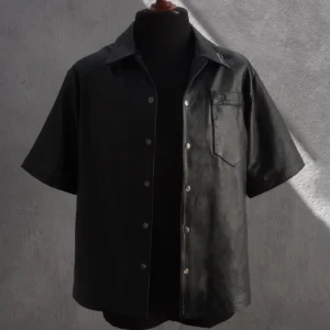 San quintin darkest black