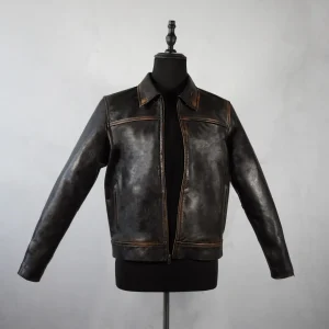 Arctic lechuga vintage brown