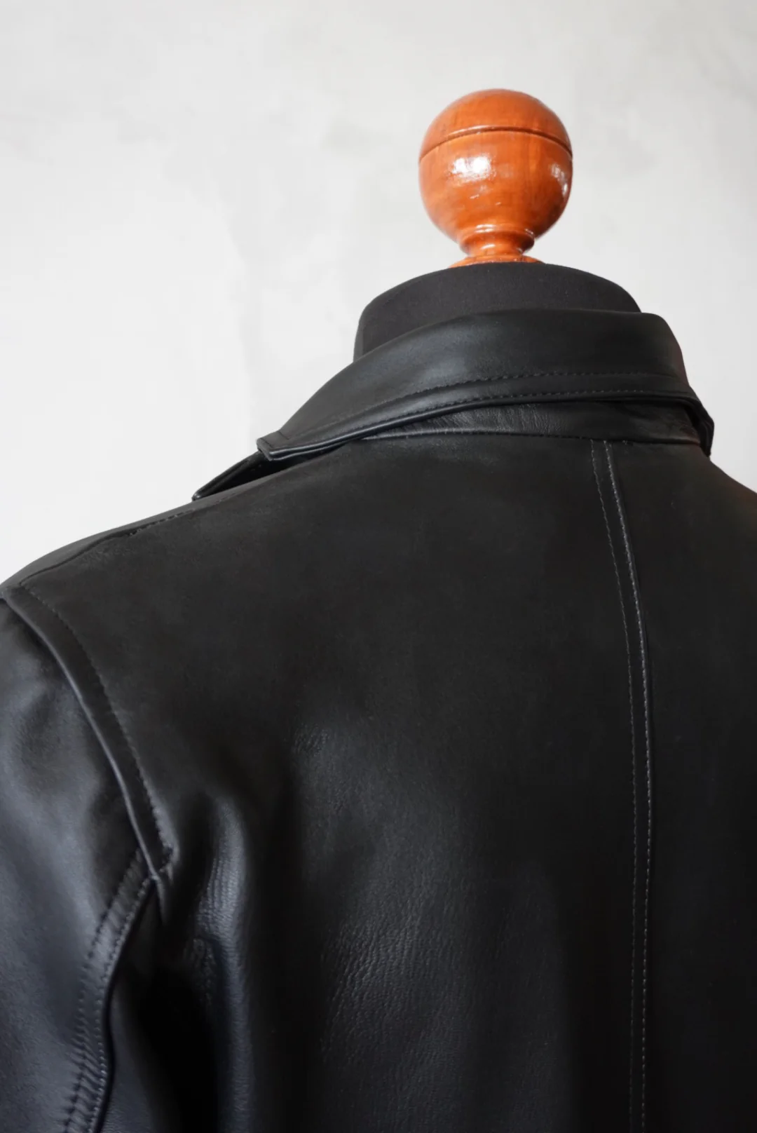 Blazer no.2 black - Imagen 4