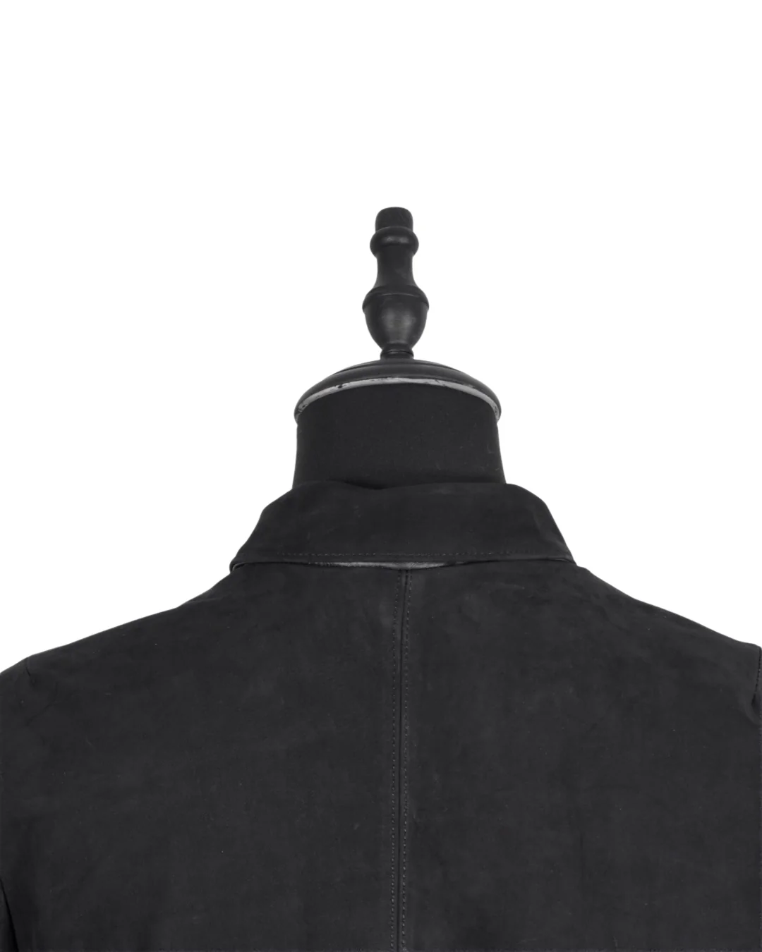 Robert nobuck black - Imagen 7