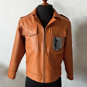 Titanes cuerpo de exploración