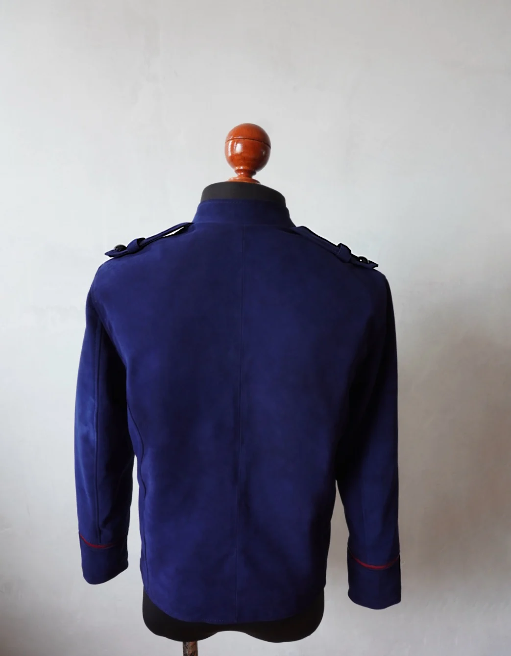 Rogers deep blue - Imagen 7