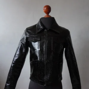 Duma charol snake black