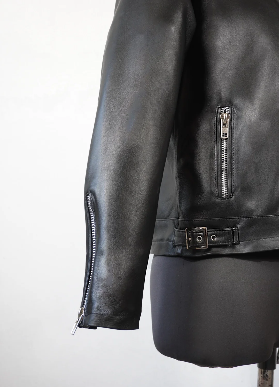 Arctic darkest black - Imagen 5