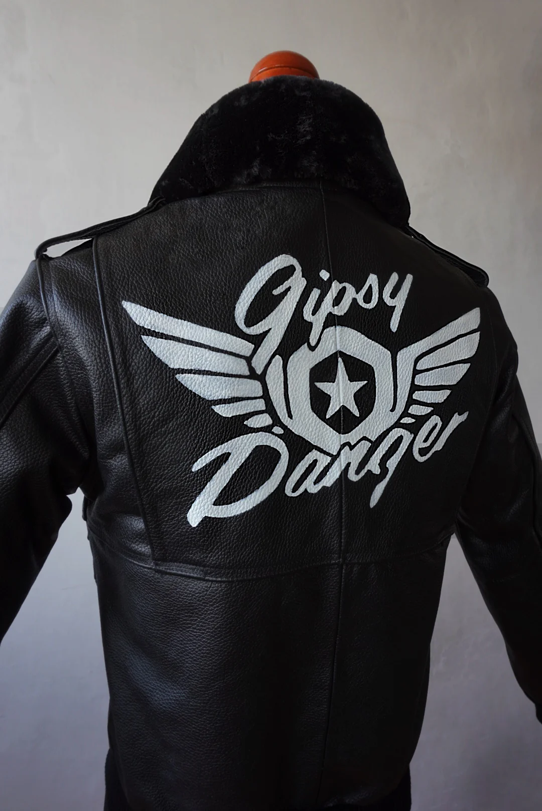 Pacific Rim darkest black - Imagen 6