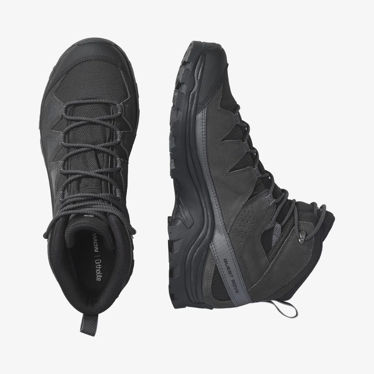 QUEST ROVE GORE-TEX M - Imagen 6