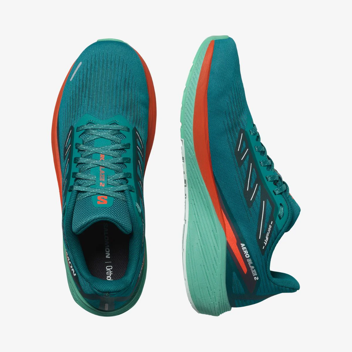 AERO BLAZE 2 M - Imagen 3