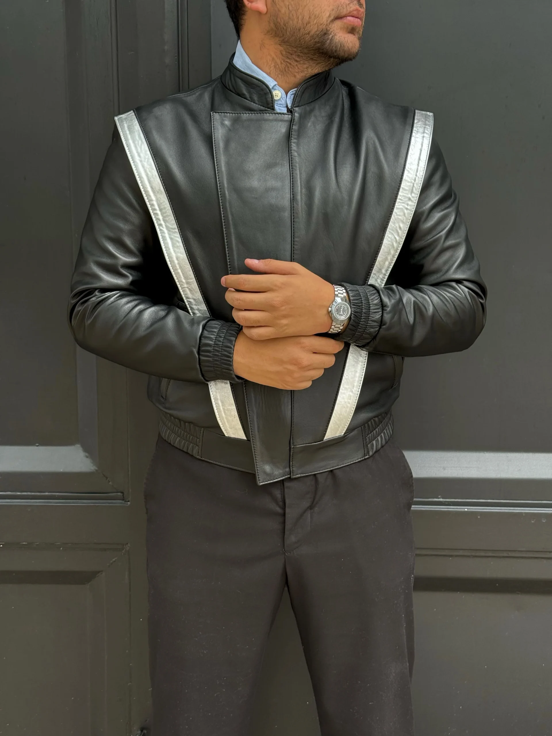 Rider ultra black - Imagen 8