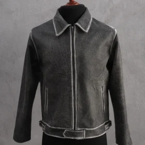 Turner vintage black