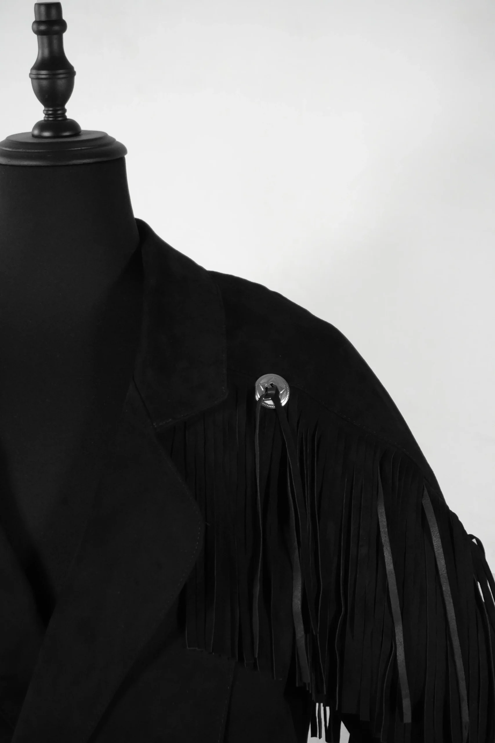 Donnie darkest black - Imagen 6