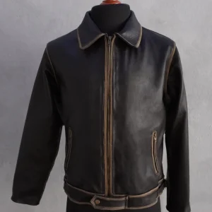 Turner vintage chocolate