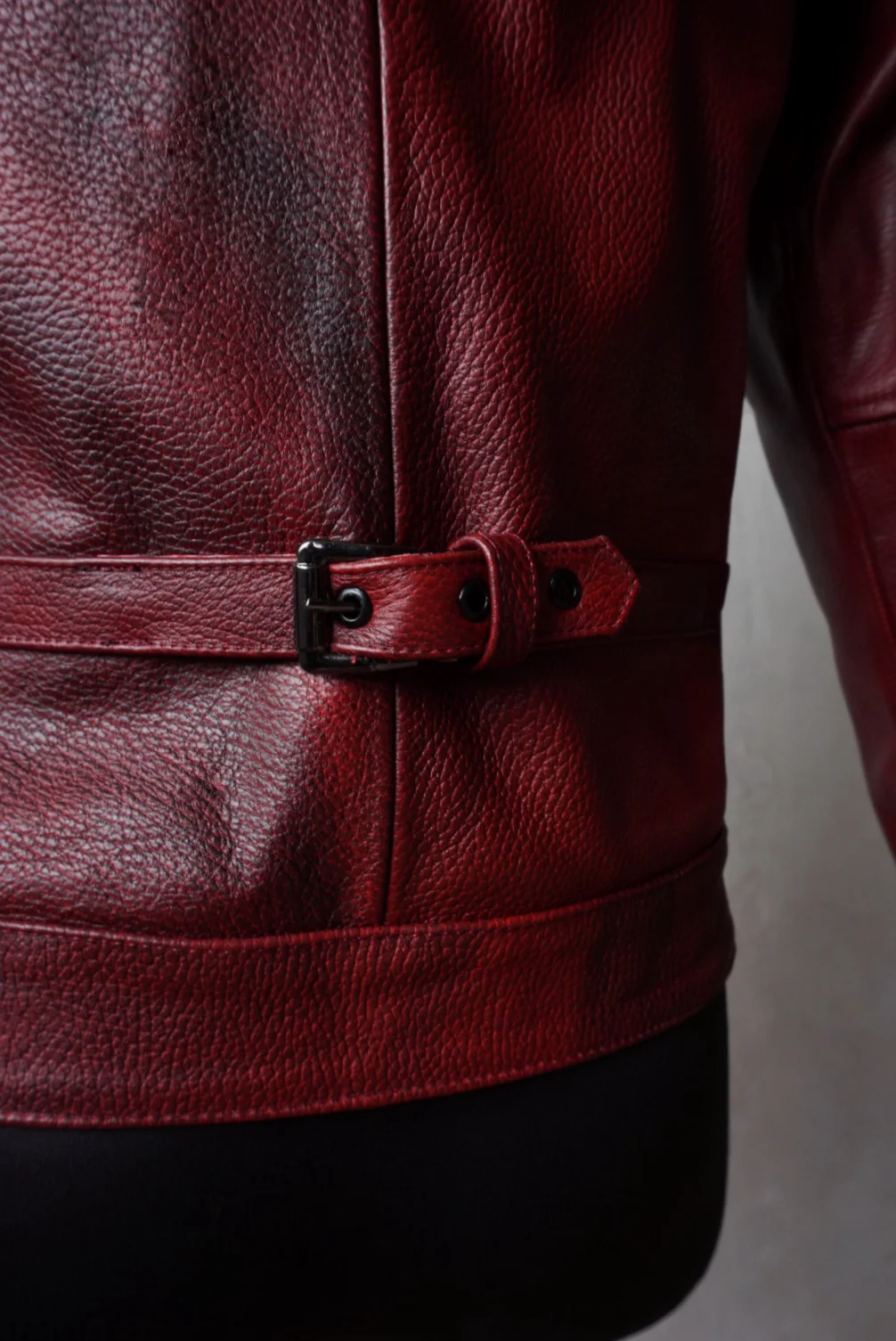 Truker western floter cherry - Imagen 6