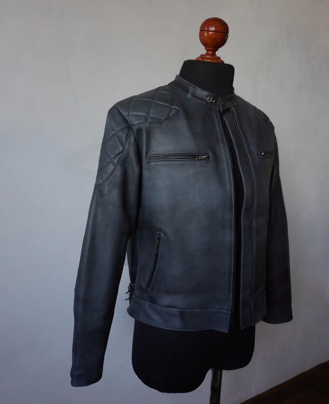 Beckham gris oscuro - Imagen 6