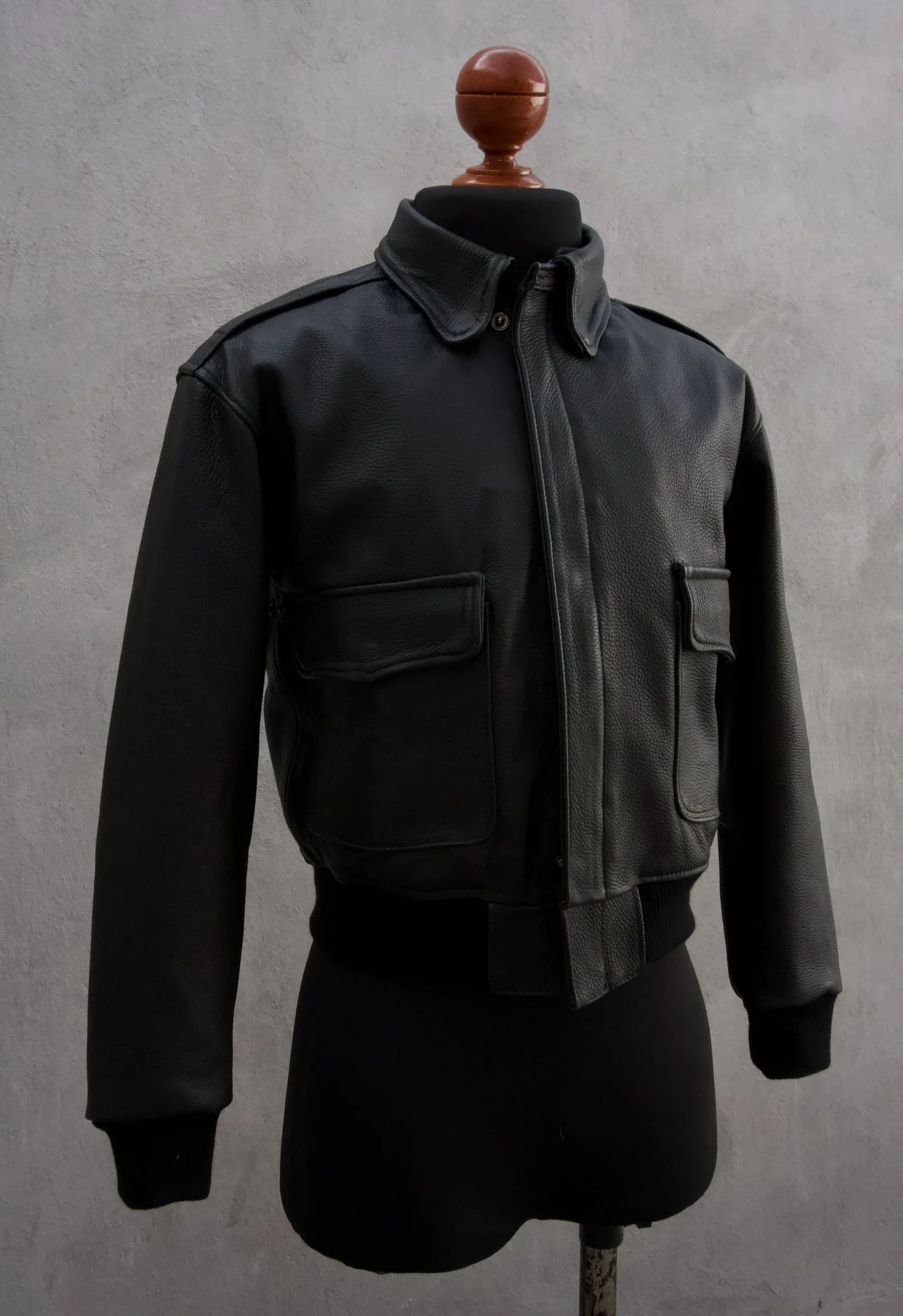 Piper floter negro - Imagen 5