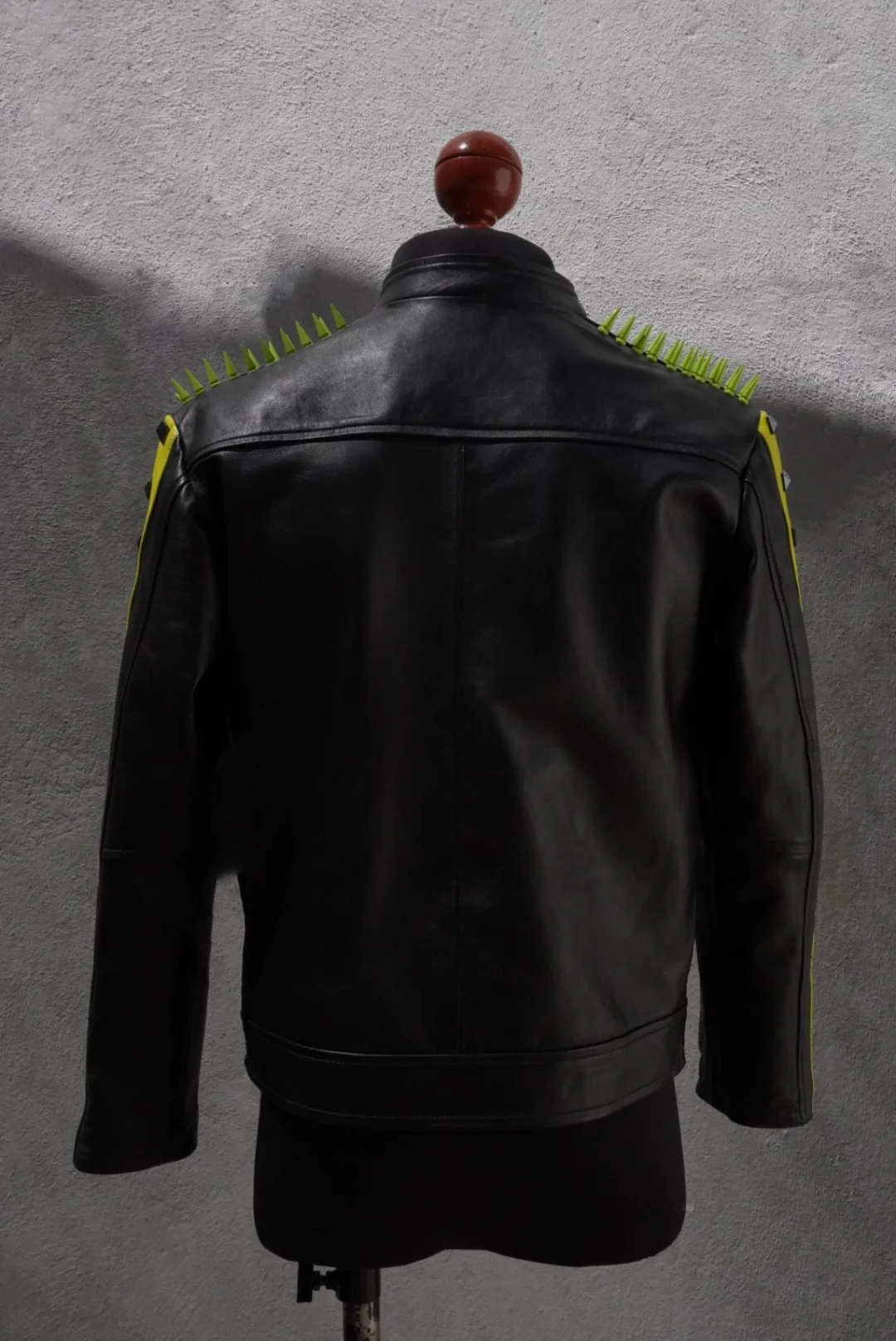 Damaso black neon - Imagen 6