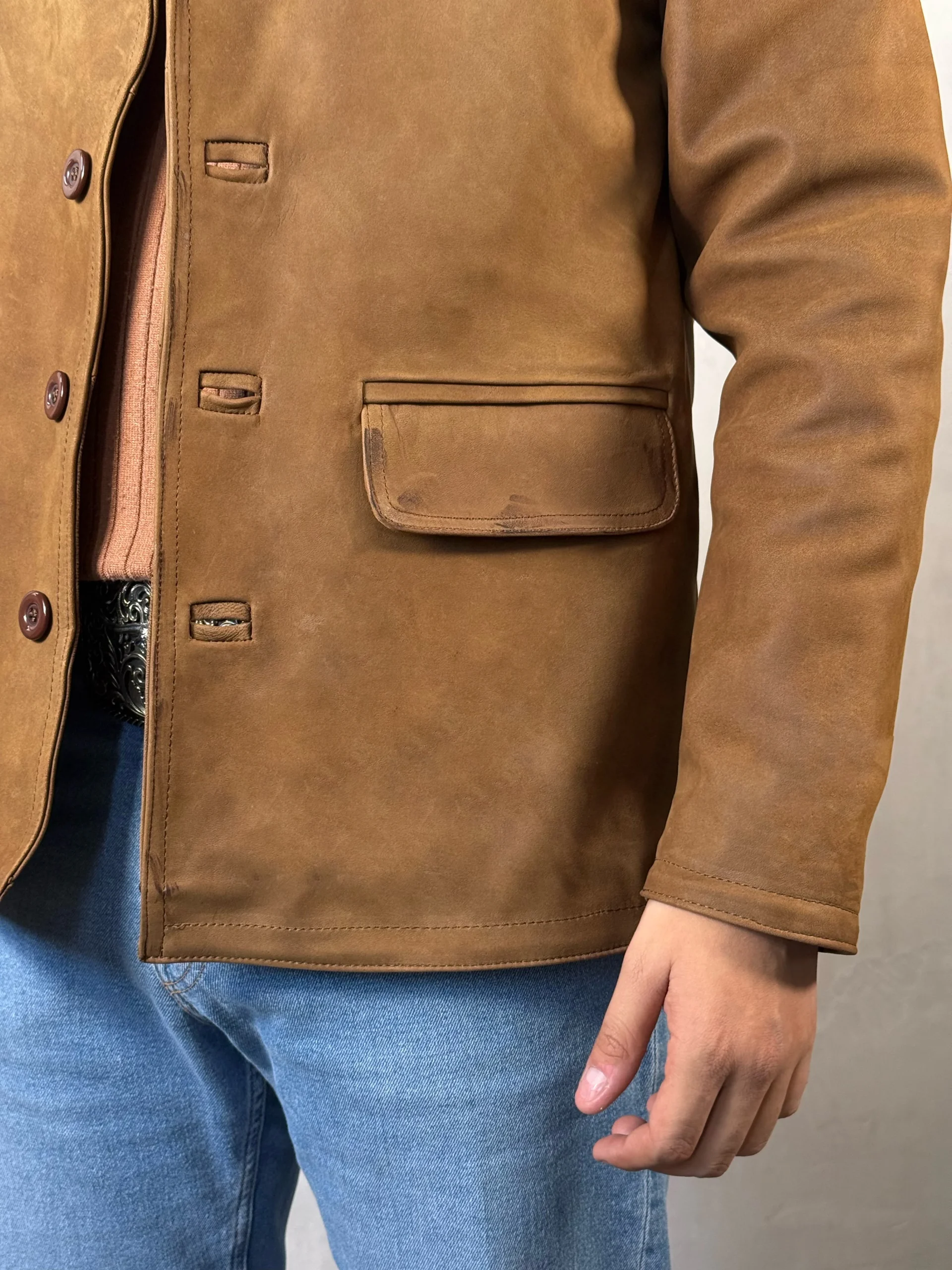 Arthur morgan vintage arena - Imagen 8