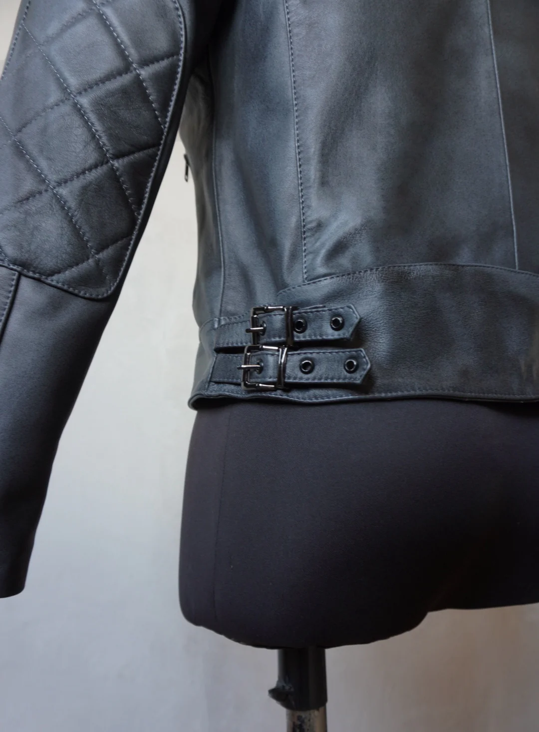 Beckham gris oscuro - Imagen 8