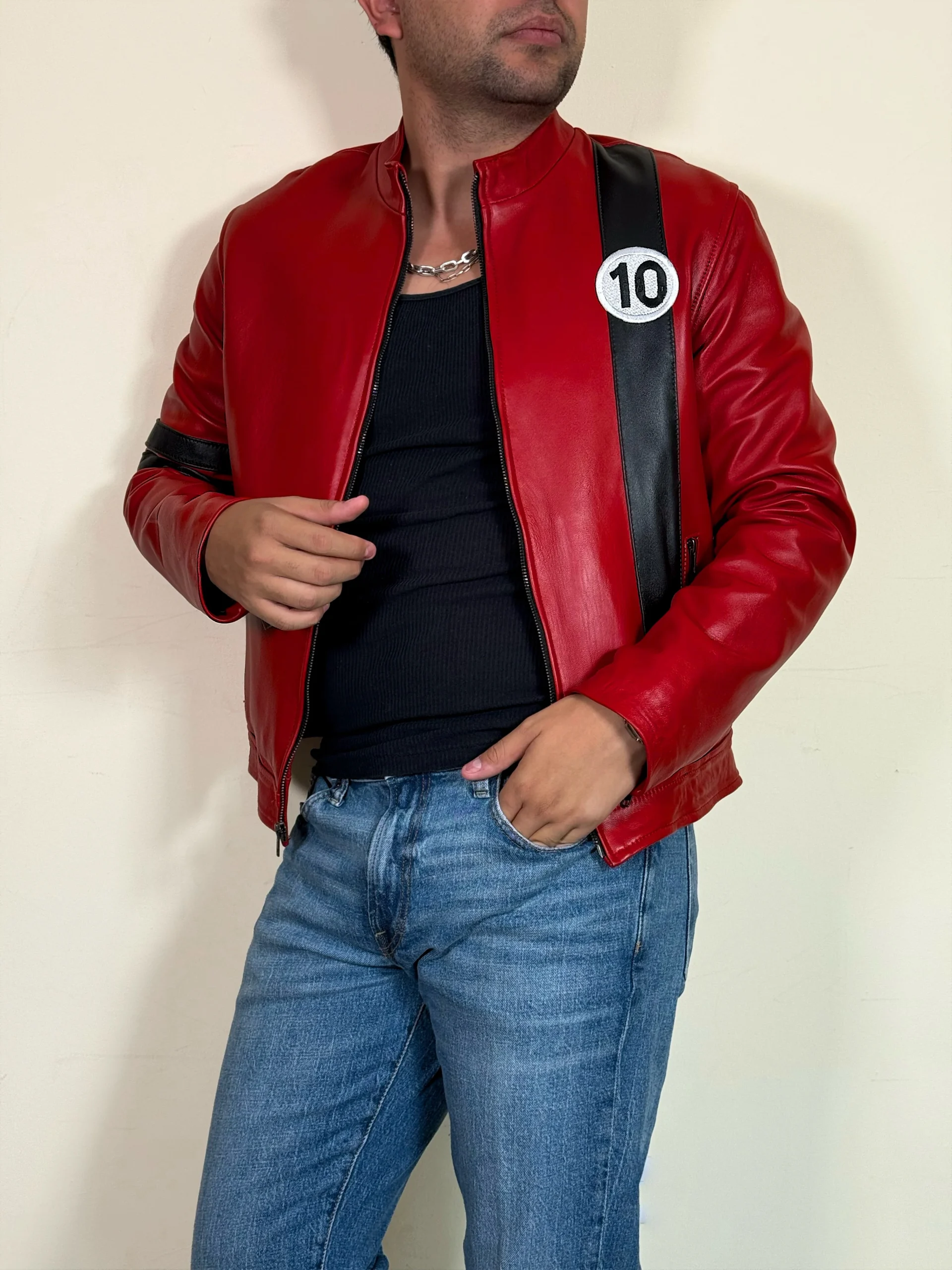 Ben 10 albedo red - Imagen 7