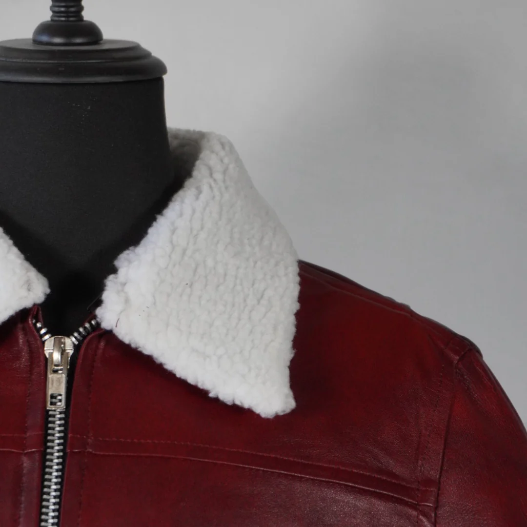 Terry inferno red - Imagen 7