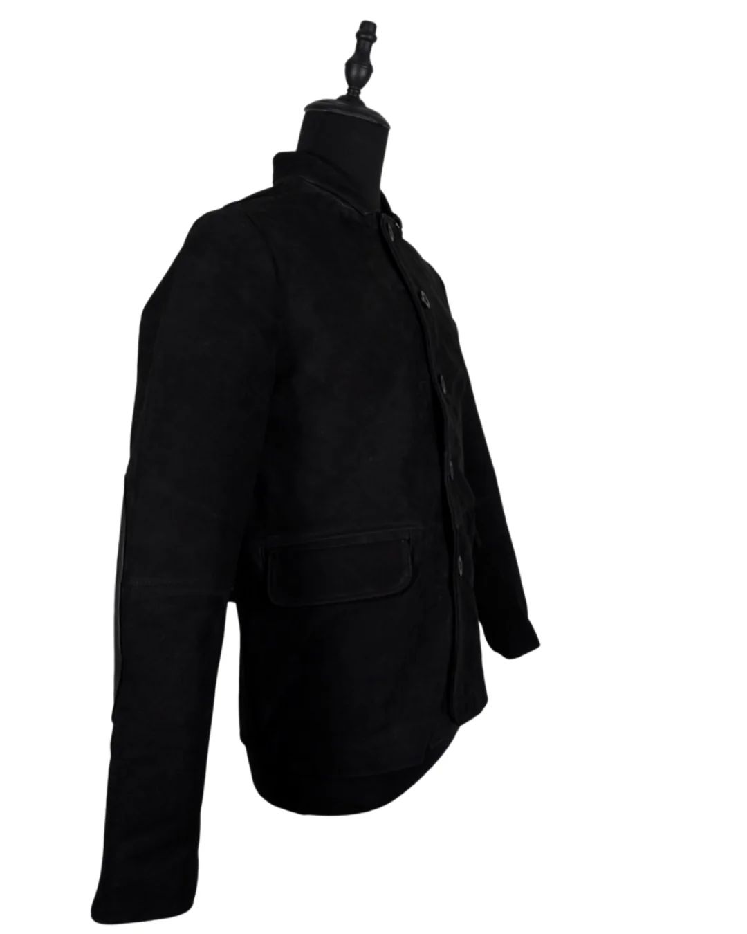 Robert nobuck black - Imagen 3