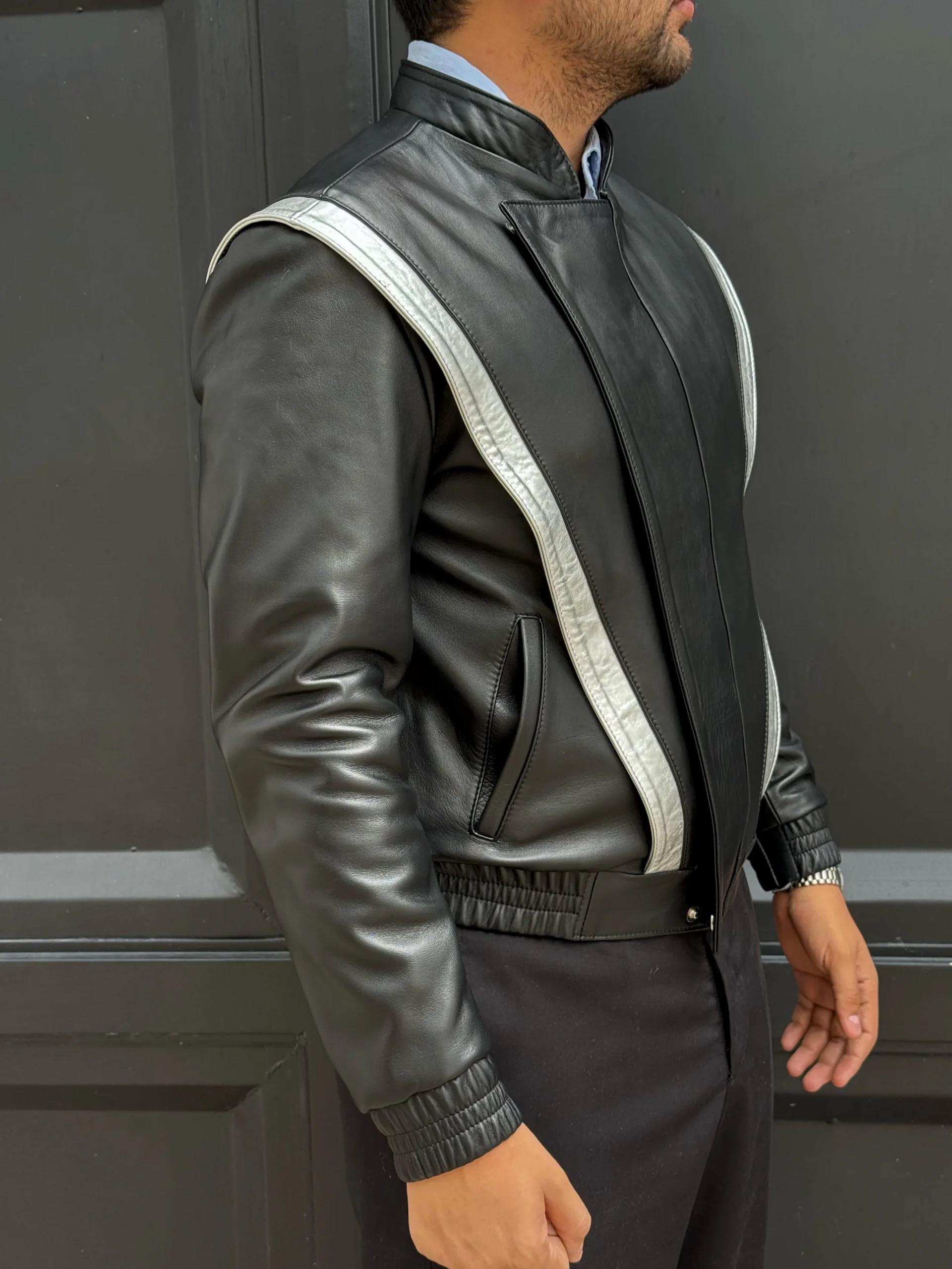 Rider ultra black - Imagen 9