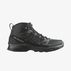 GRIVOLA MID GORE-TEX W