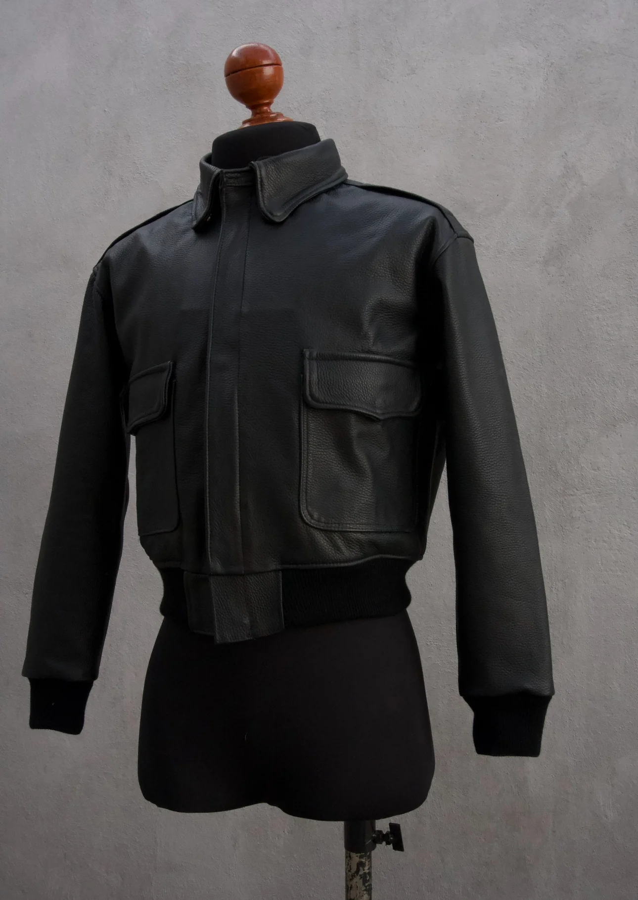 Piper floter negro - Imagen 8