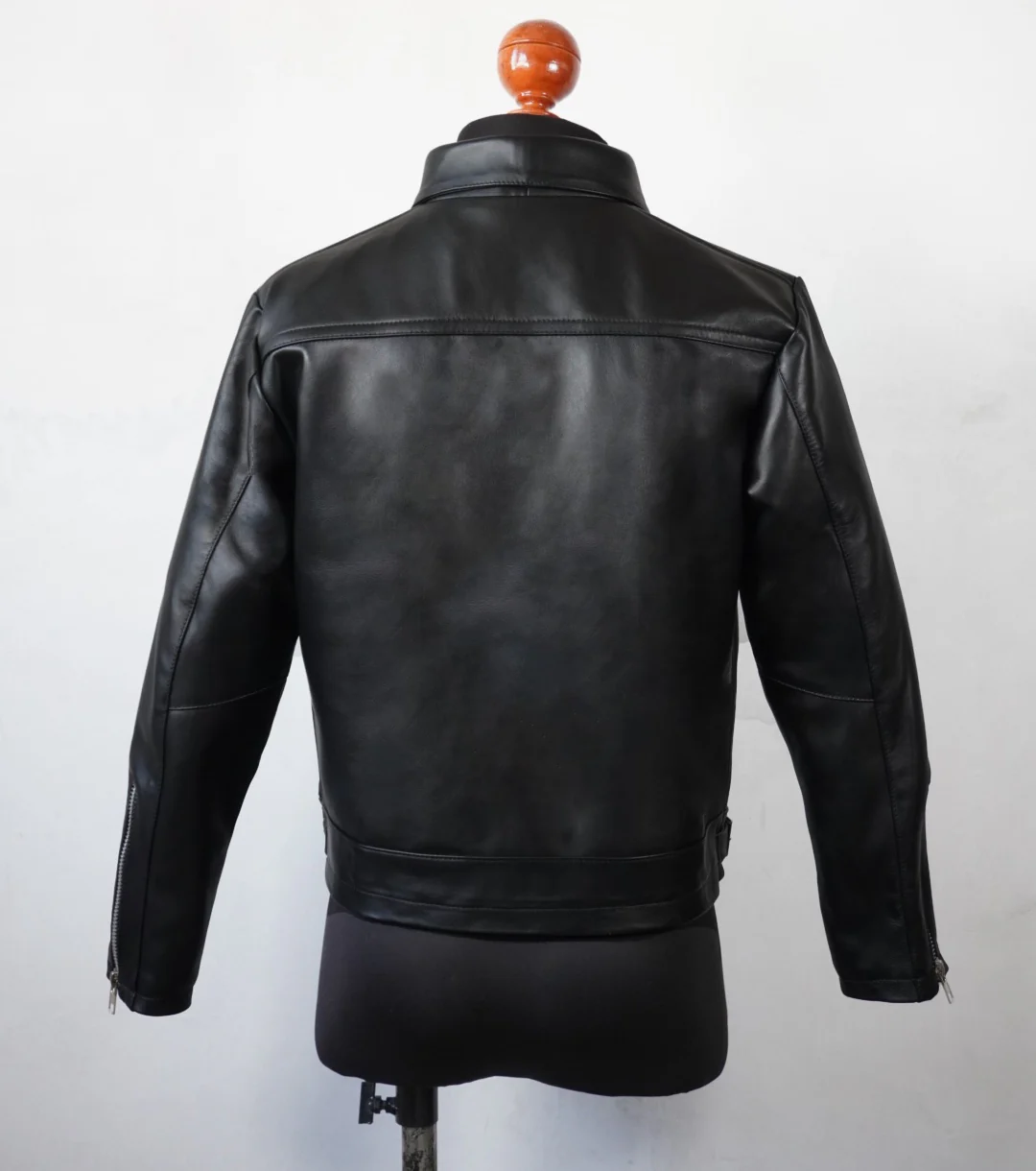 Arctic darkest black - Imagen 4