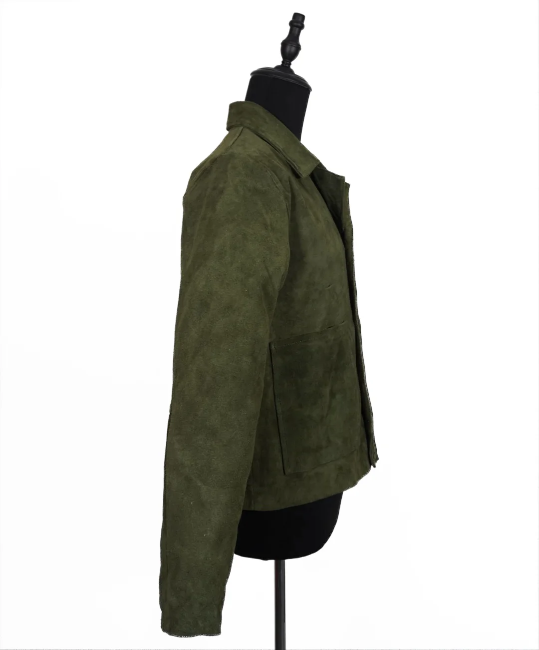 Owen verde militar - Imagen 3