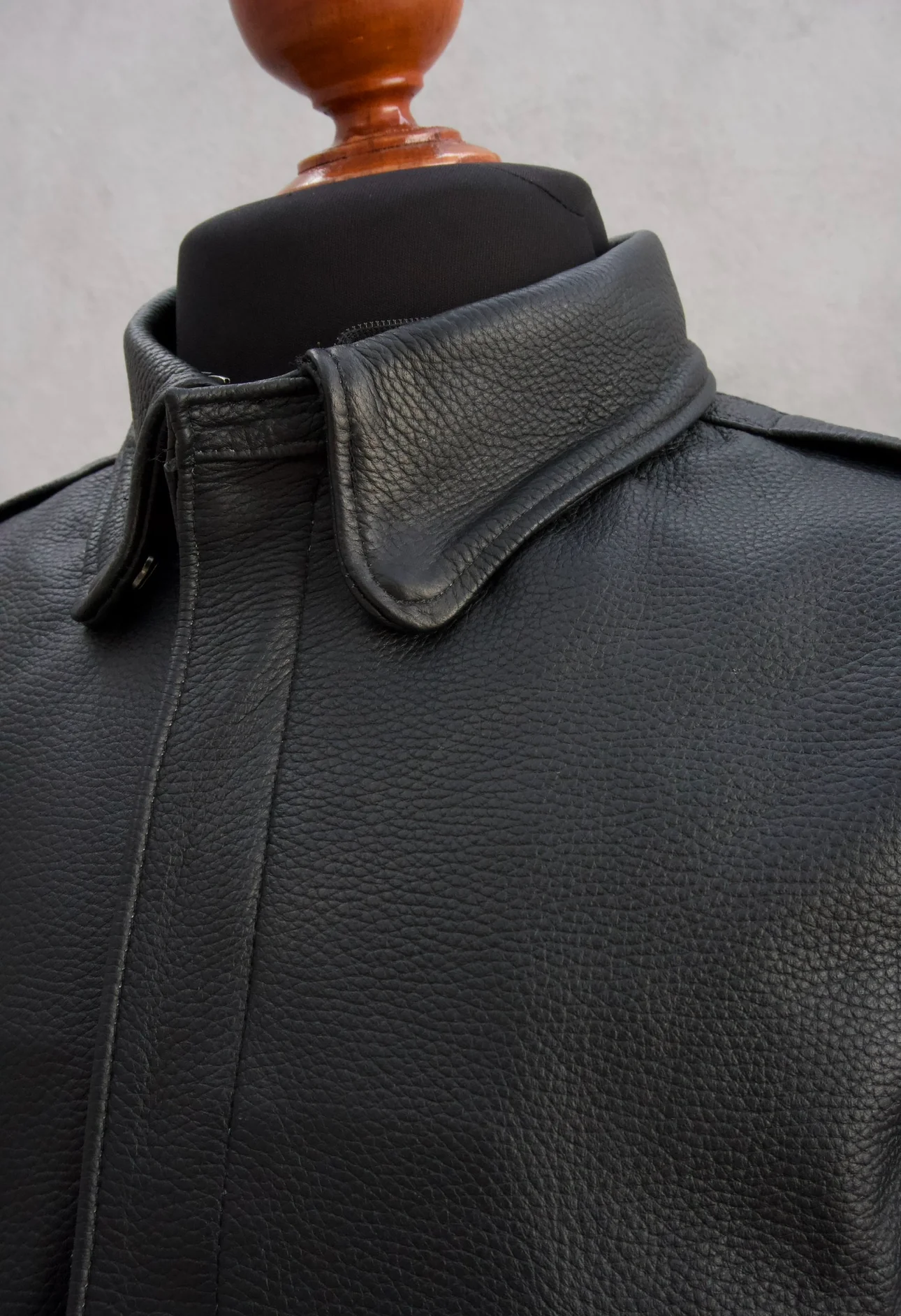 Piper floter negro - Imagen 7