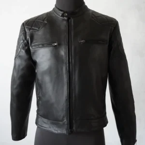 Beckham sinner black