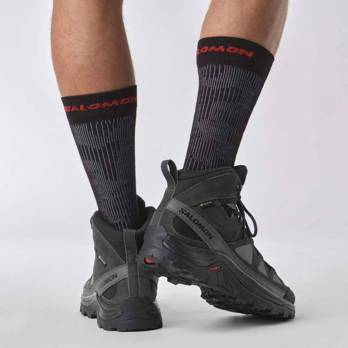 QUEST ROVE GORE-TEX M - Imagen 8