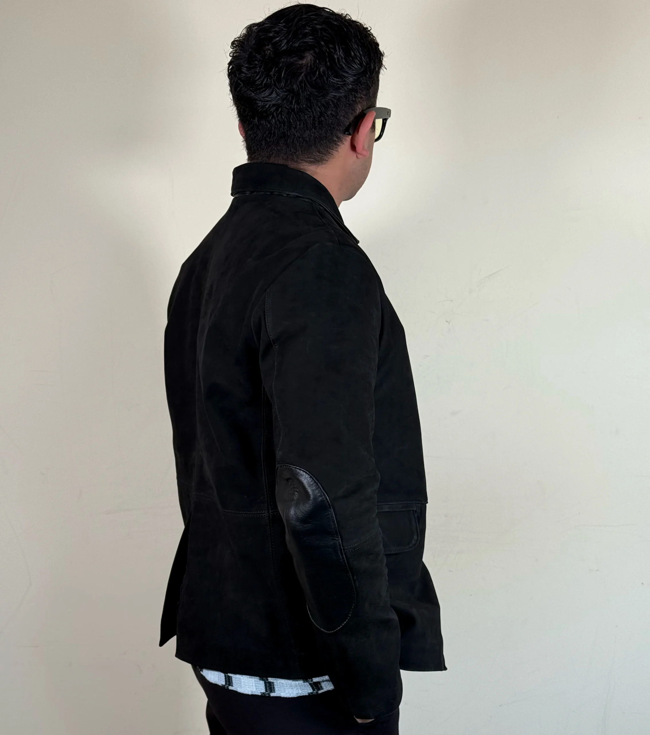 Robert nobuck black - Imagen 9