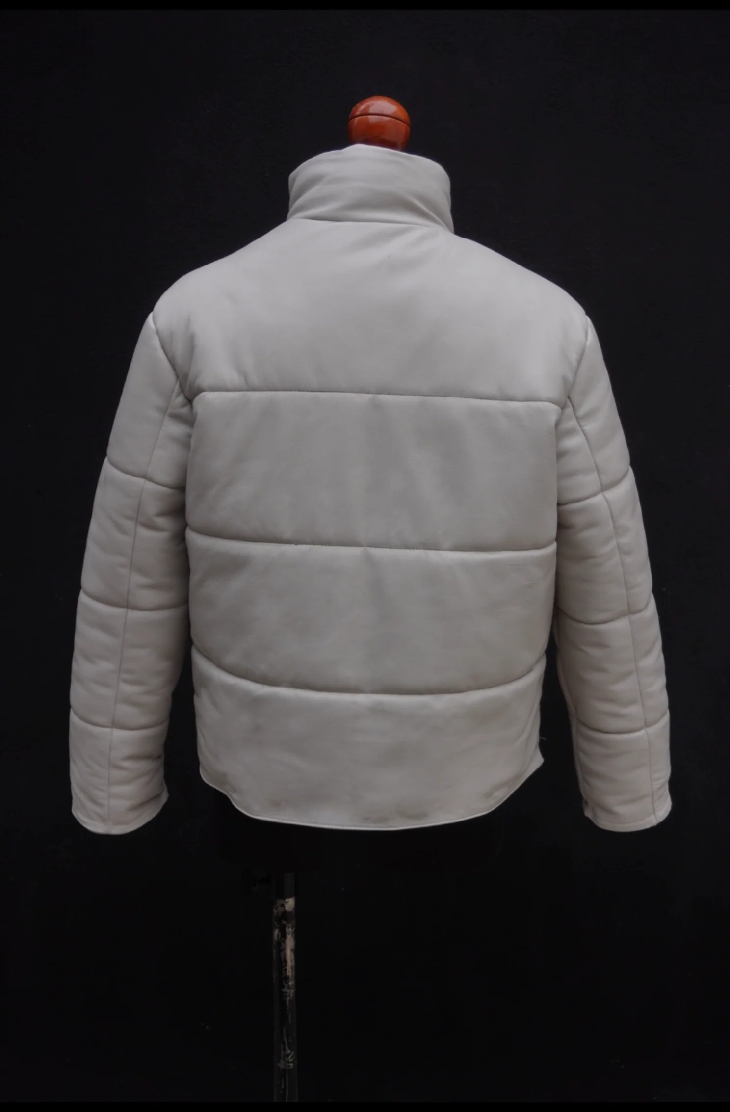 Fighter off white - Imagen 4