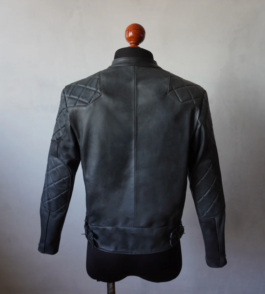 Beckham gris oscuro - Imagen 9