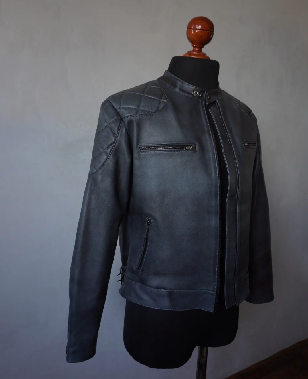 Beckham gris oscuro - Imagen 5